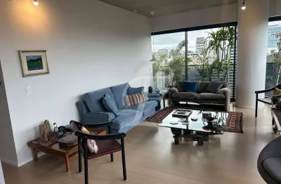 Apartamento sofisticado de 177m², 3 suítes, 2 vagas e lazer completo na vila olímpia – a apenas 1 quadra da faria lima