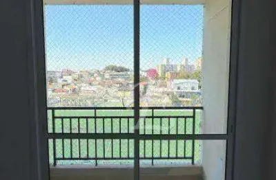 Apartamento com 2 dormitórios à venda, 53 m² por r$ 404.255,00 - jardim brasil - são paulo/sp