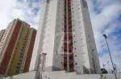 Apartamento com 2 quartos à venda, 48 m² por r$ 294.000 - vila bela vista - são paulo/sp