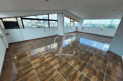 Sala para alugar, 90 m² por r$ 3.500,01/mês - santana - são paulo/sp