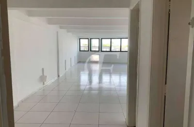 Sala para alugar, 90 m² por r$ 3.489,01/mês - santana - são paulo/sp