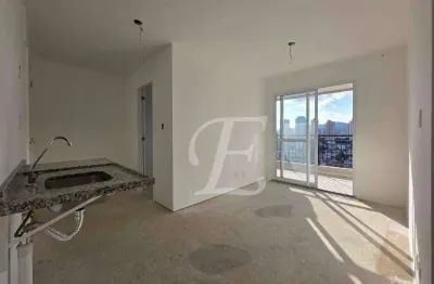 Apartamento à venda | 40m² | 2 dormitórios | 1 vaga | santana - são paulo/sp