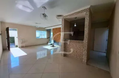Sobrado com 2 dormitórios à venda, 80 m² por R$ 750.000,00 - Vila Isolina Mazzei - São Paulo/SP