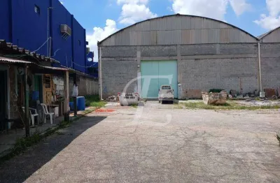 Galpão e terreno zc à venda, 2500 m² por r$ 16.000.000 - vila itaim - são paulo/sp