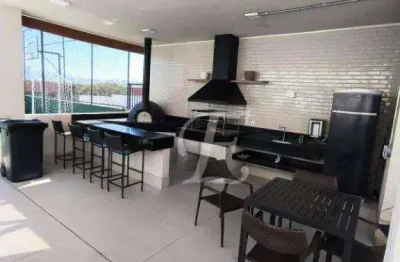 Apartamento à venda, 80 m² por r$ 750.000,00 - vila guilherme - são paulo/sp