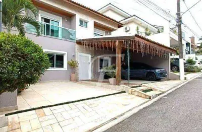 Casa à venda, 340 m² por r$ 3.400.000,00 - horto florestal - são paulo/sp