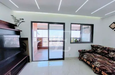 Apartamento com 3 quartos à venda, 84 m² por R$ 1.090.000 - Parada Inglesa - São Paulo/SP