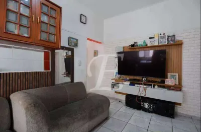 Casa com 3 dormitórios à venda, 120 m² por r$ 580.000,00 - santana - são paulo/sp