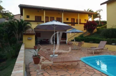 Chácara à venda, 2601 m² por r$ 1.600.000,00 - bairro chácaras monte verde - itu/sp