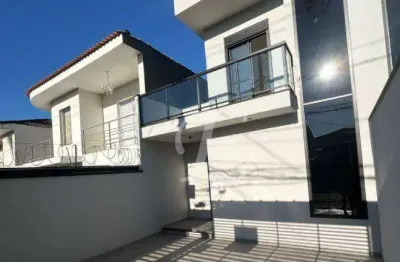 Sobrado com 3 dormitórios à venda, 140 m² por R$ 999.000,00 - Jardim Guapira - São Paulo/SP
