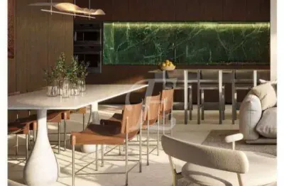 Apartamento à venda, 130 m² por r$ 2.733.000,00 - brooklin - são paulo/sp