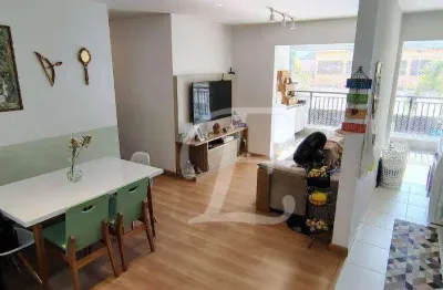 Apartamento com 3 quartos e 2 vagas à venda, 79 m² por r$ 829.000 - vila guilherme - são paulo/sp