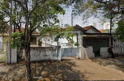 Terreno à venda, 928 m² por r$ 12.000.000,00 - vila leopoldina - são paulo/sp