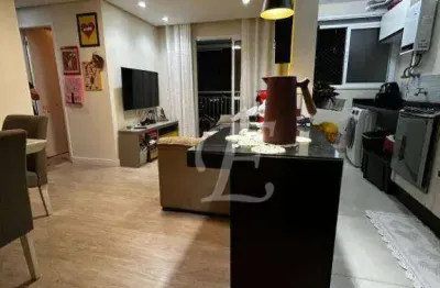 Apartamento com 2 quartos à venda na parada inglesa - são paulo/sp