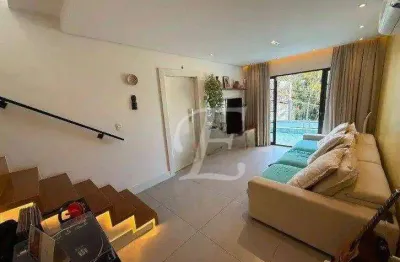 Sobrado à venda, 139 m² por r$ 1.100.000,00 - vila paiva - são paulo/sp