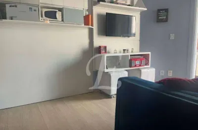 Apartamento com 2 quartos à venda, 55 m² por r$ 407.000 - vila prudente - são paulo/sp