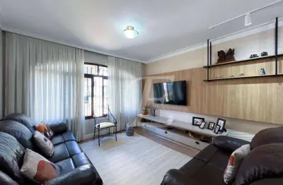 Sobrado com 3 dormitórios à venda, 209 m² por r$ 1.050.000,00 - jardim frança - são paulo/sp