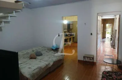 Sobrado à venda, 186 m² por r$ 900.000,00 - vila maria - são paulo/sp