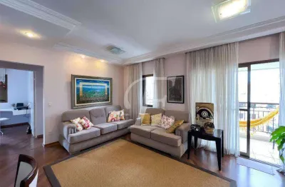 Apartamento com 3 dormitórios à venda, 105 m² por r$ 1.250.000,00 - santa teresinha - são paulo/sp