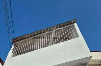 Casa à venda, 100 m² por r$ 590.000,00 - jardim peri - são paulo/sp