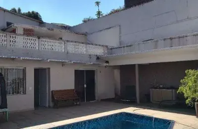 Casa à venda com 4 quartos, 3 banheiros e 2 vagas, 276 m²  , r$ 1.500.000, pompéia, são paulo/sp