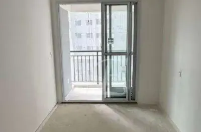 Apartamento com 2 dormitórios à venda, 41 m² por r$ 457.450,00 - lapa - são paulo/sp