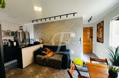 Casa com 2 dormitórios à venda, 126 m² por r$ 575.000,00 - vila nivi - são paulo/sp