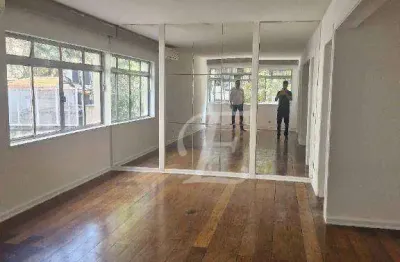 Apartamento à venda, 144 m² por r$ 1.700.000,00 - jardim américa - são paulo/sp