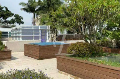 Casa à venda, 744 m² por r$ 7.000.000,00 - jardim everest - são paulo/sp