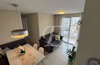 Apartamento com 2 dormitórios à venda, 53 m² por R$ 471.700,00 - Vila Guilherme - São Paulo/SP