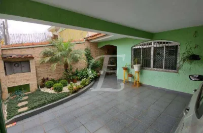 Sobrado à venda, 165 m² por r$ 920.000,00 - vila isolina mazzei - são paulo/sp