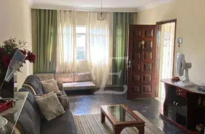 Sobrado à venda, 250 m² por r$ 780.000,00 - vila dom pedro ii - são paulo/sp