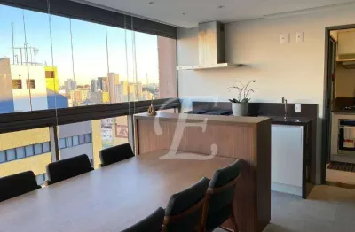 Apartamento à venda, 90 m² por r$ 1.407.000,00 - chácara inglesa - são paulo/sp