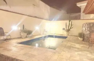 Sobrado com 4 quartos para alugar, 300 m² por r$ 9.150/mês - jardim guapira - são paulo/sp