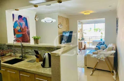 Apartamento com 3 dormitórios à venda, 65 m² por r$ 749.000,00 - ipiranga - são paulo/sp