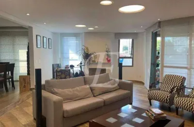 Apartamento à venda, 210 m² por r$ 1.850.000,00 - santana - são paulo/sp