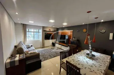 Apartamento com 2 dormitórios à venda, 81 m² por r$ 380.000,00 - santana - são paulo/sp