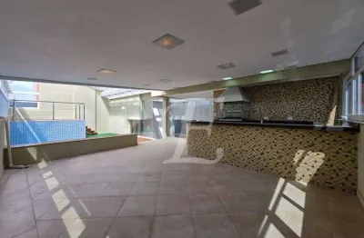 Cobertura duplex à enda | 387m² | 4 dormitórios | 2 suítes | 6 vagas | água fria - são paulo/sp