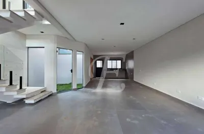 Sobrado à venda | 133m² | 3 suítes | 2 vagas | tremembé - são paulo/sp