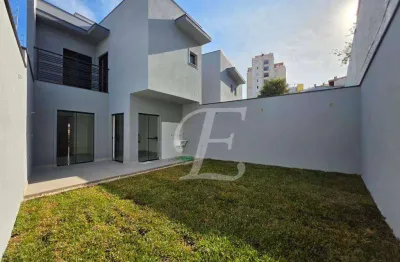 Sobrado à venda | 155,81m² | 3 suítes | 3 vagas | mandaqui - são paulo/sp