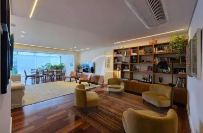 Apartamento garden à venda | 138m² | 3 suítes | 3 vagas | santa teresinha - são paulo/sp