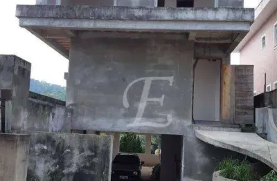 Sobrado com 4 quartos à venda, 690 m² por R$ 1.800.000 - Tucuruvi - São Paulo/SP