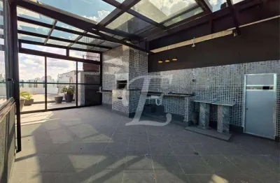 Cobertura triplex à venda | 342m² | 4 suítes | 5 vagas | jardim são paulo - são paulo/sp