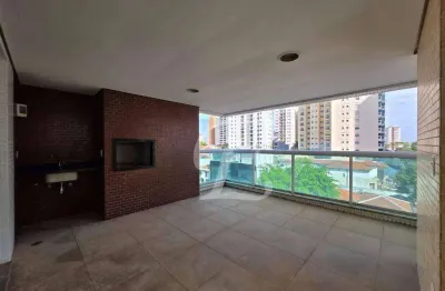 Apartamento à venda | 220m² | 4 suítes | 4 vagas | santana - são paulo/sp
