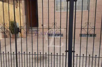 Casa com 4 quartos à venda, 120 m² por r$ 1.100.000 - vila santa terezinha - são paulo/sp