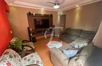 Casa com 4 quartos à venda, 250 m² por r$ 750.000 - vila nilo - são paulo/sp