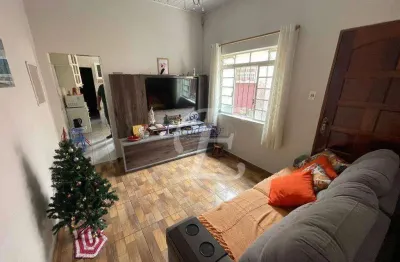 Casa com 4 quartos à venda, 250 m² por R$ 750.000 - Vila Nilo - São Paulo/SP