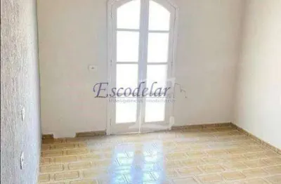 Sobrado com 6 quartos à venda, 270 m² por r$ 585.000 - vila medeiros - são paulo/sp