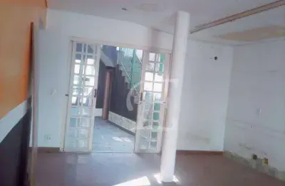 Sobrado com 2 dormitórios à venda, 160 m² por r$ 850.000,00 - tucuruvi - são paulo/sp