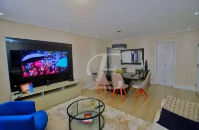 Apartamento com 3 dormitórios à venda, 98 m² por r$ 765.000,00 - mandaqui - são paulo/sp